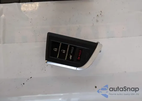 2022 Acura Mdx Technology Package из США, поврежденный, VIN 5J8YE1H43NL011650